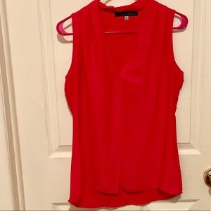 Rose & Olive blouse top